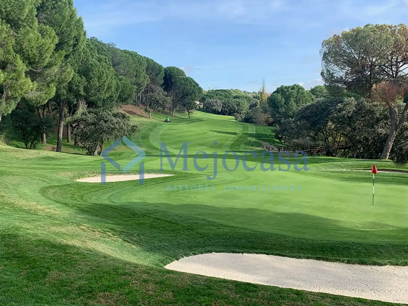 Residential land for sale in Calle Guadiana, imagen 5