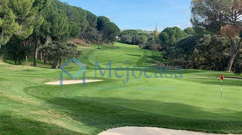 Foto 5 de Residencial en venta en Calle Guadiana, El Bosque, Madrid