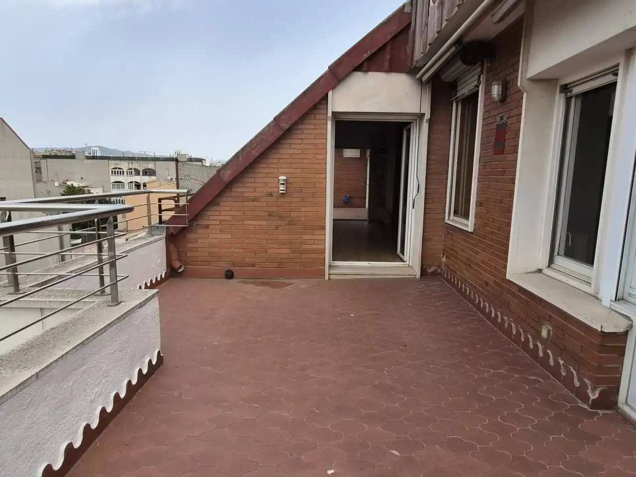 Penthouse with lift for sale in Calle Francisco de Goya, imagen 5