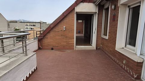 Foto 5 de Ático en venta en Calle Francisco de Goya, Sant Miquel, Granollers