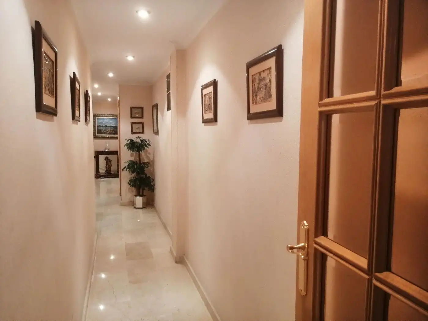 Piso en venta en Callosa de Segura con Aire acondicionado, Trastero y Amueblado
