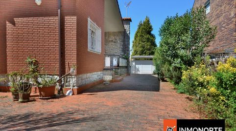Photo 2 of Houses for sale in Padre Ignacio Ellacuría, Carlos V, Laredo