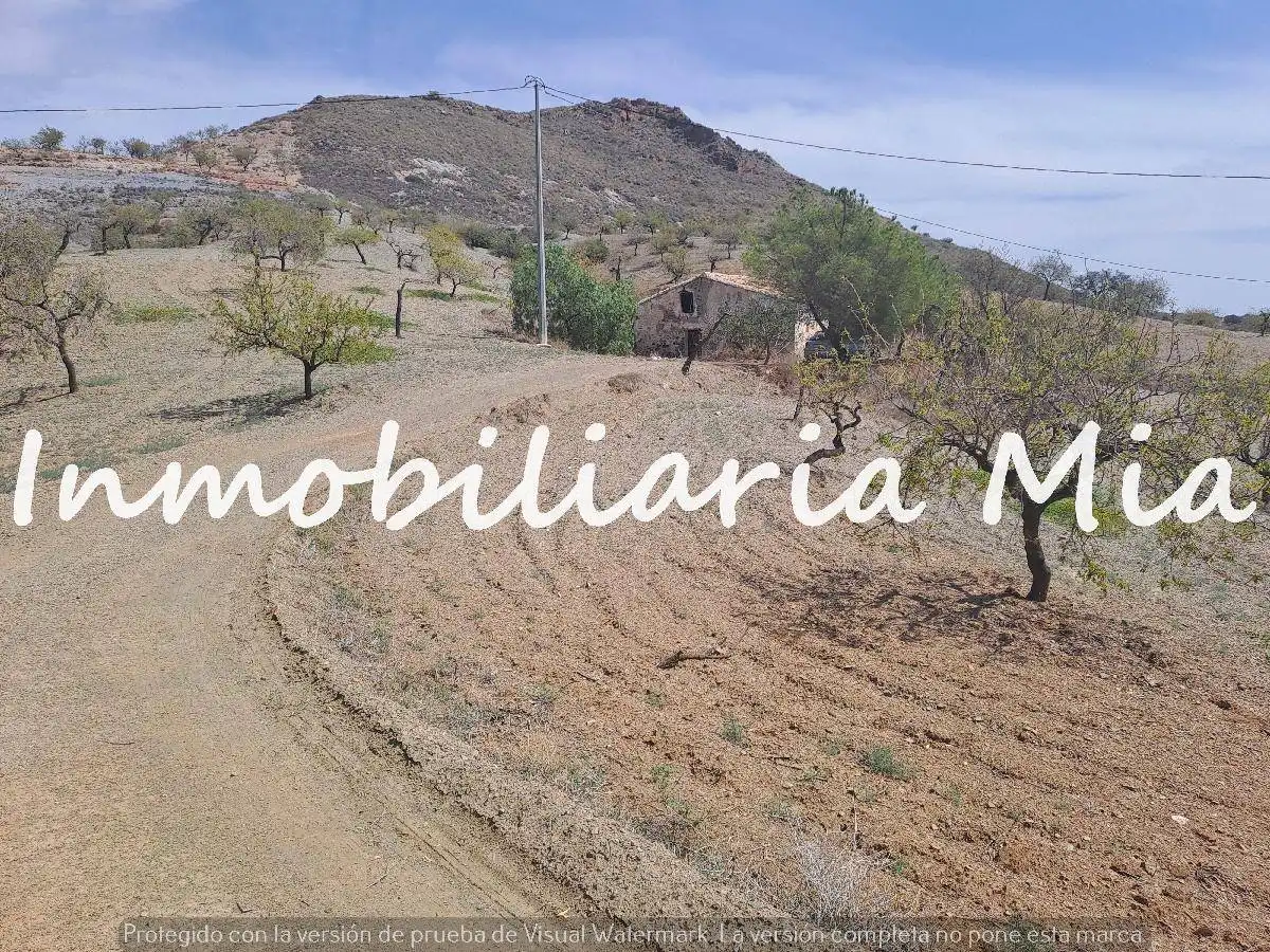 House for sale in Huércal-Overa, imagen 8