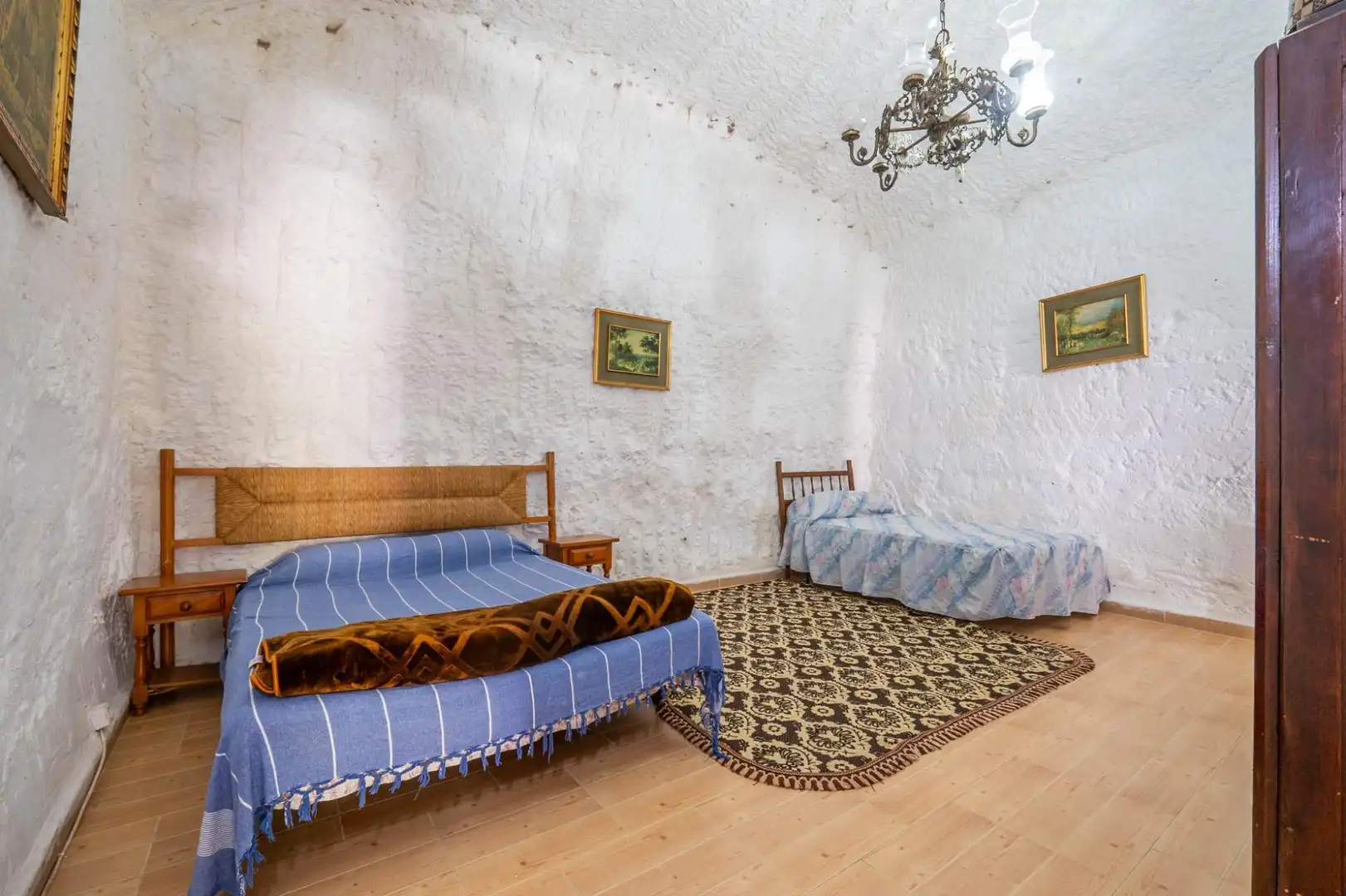 Habitación de Finca rústica en venta en Caniles
