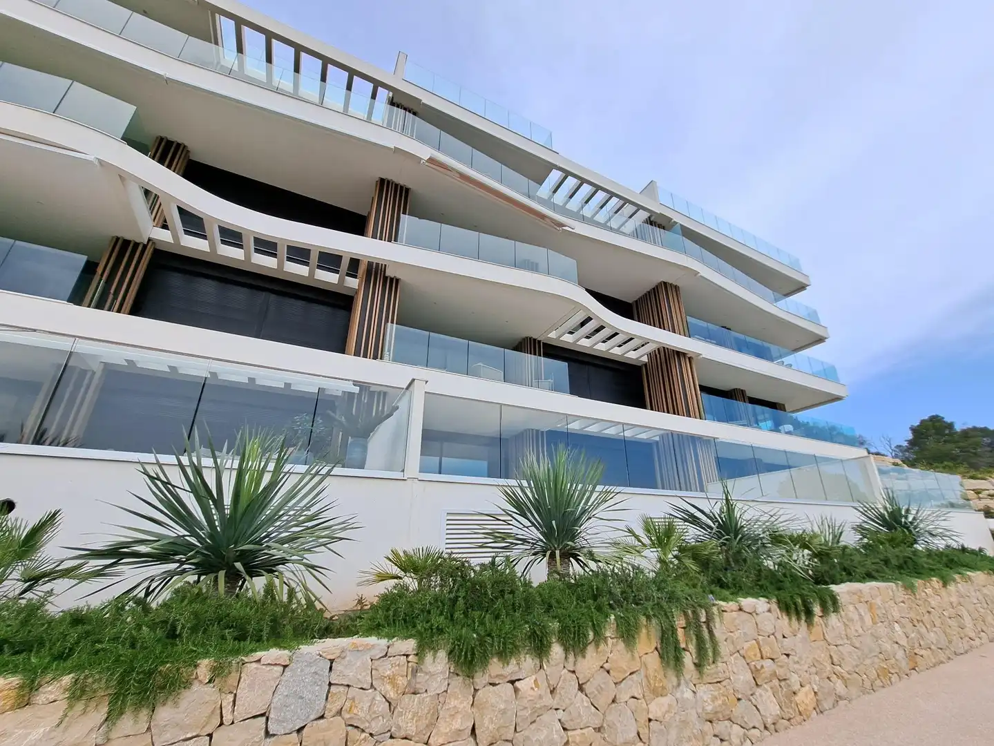 Apartamento con piscina en venta en Platja de Torres, imagen 6