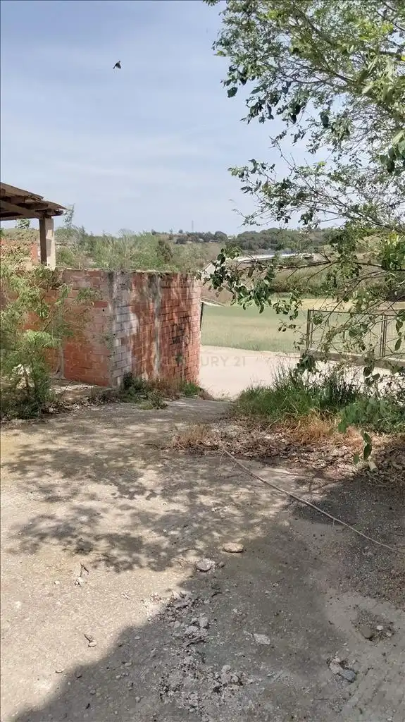 Terreny industrial en venda en Les Franqueses del Vallès