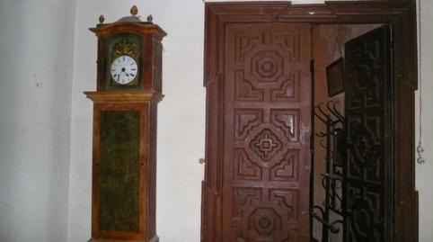 Foto 5 de Casa o chalet en venta en Calle Larués, Uncastillo, Zaragoza
