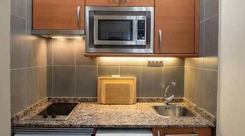 Foto 5 de Planta baixa en venda a C. de Matilde Landa, Almenara -Ventilla, Madrid Capital