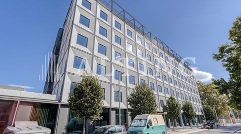 Foto 3 de Oficina de lloguer a Carrer Carrer de Pere IV, Provençals del Poblenou, Barcelona