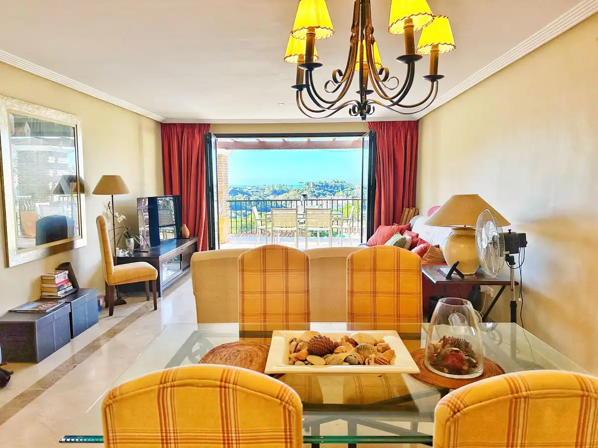 Penthouse with pool for sale in Los Arqueros  - Puerto del Almendro, imagen 10