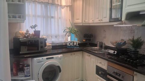 Foto 4 de Piso en venta en Ortiga, Don Benito, Badajoz