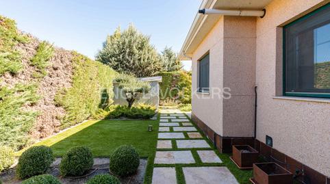 Photo 3 of Single-family semi-detached for sale in Guadarrama, Madrid