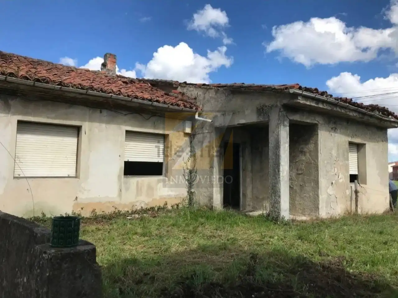 Haus oder Chalet zum Verkauf in Siero