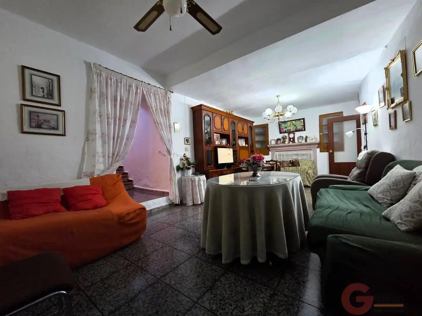 Casa in vendita a Albuñuelas, imagen 3