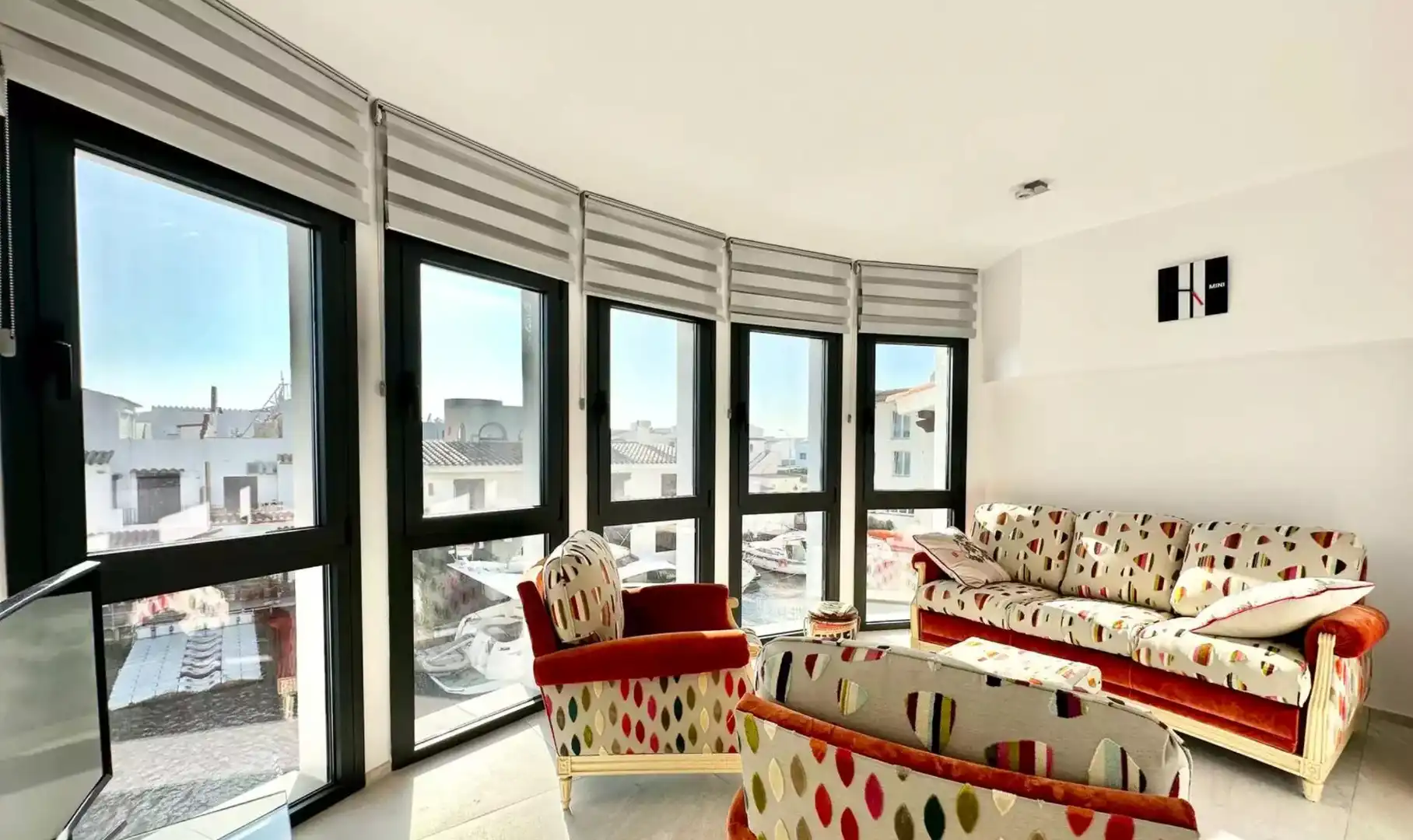 Casa con terrazza in vendita a Port greg 103, imagen 42