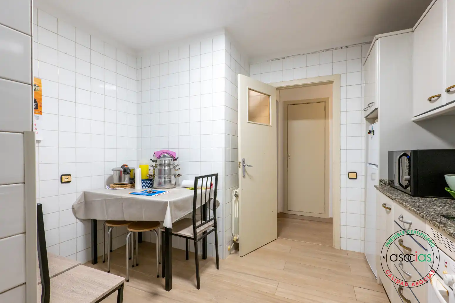 Piso con terraza en venta en Gijón - Calle Marques de Urquijo 1, imagen 12
