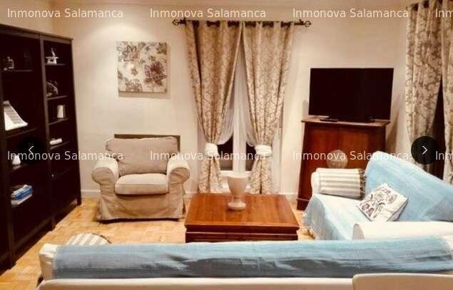 Foto 1 de Pis de lloguer a Prosperidad - Delicias, Salamanca