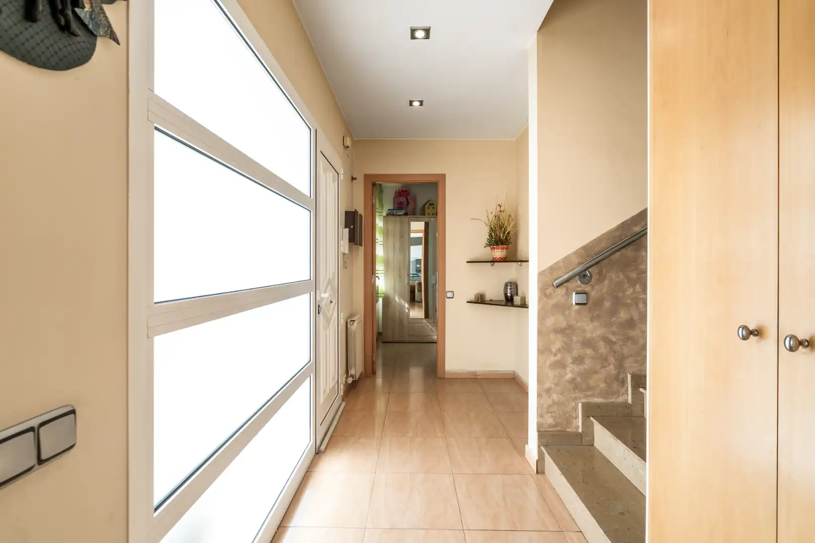 Villa avec piscine à vendre à Vacarisses, imagen 11