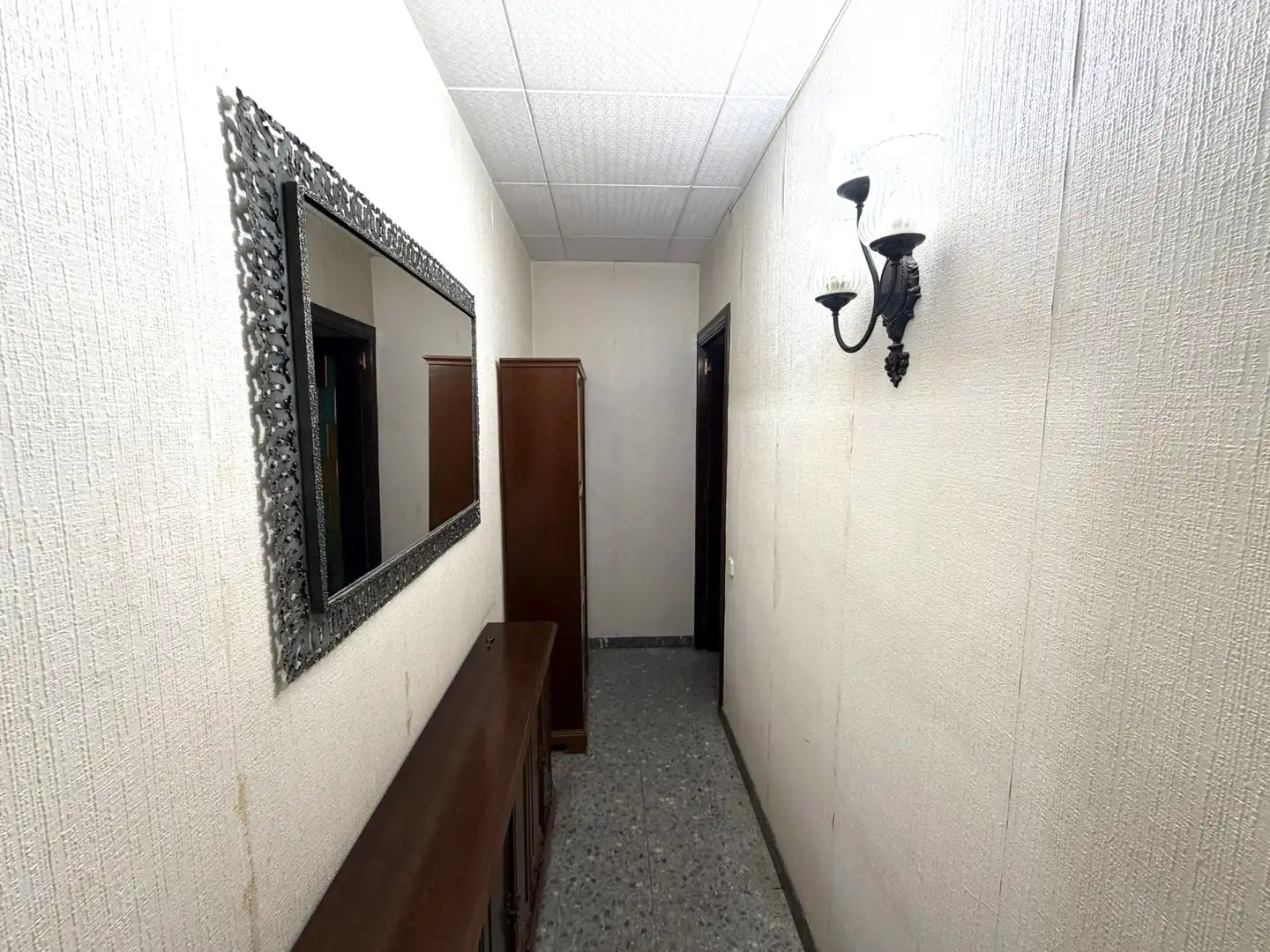 Piso en venta en Barcelona con Aire acondicionado, Calefacción y Horno