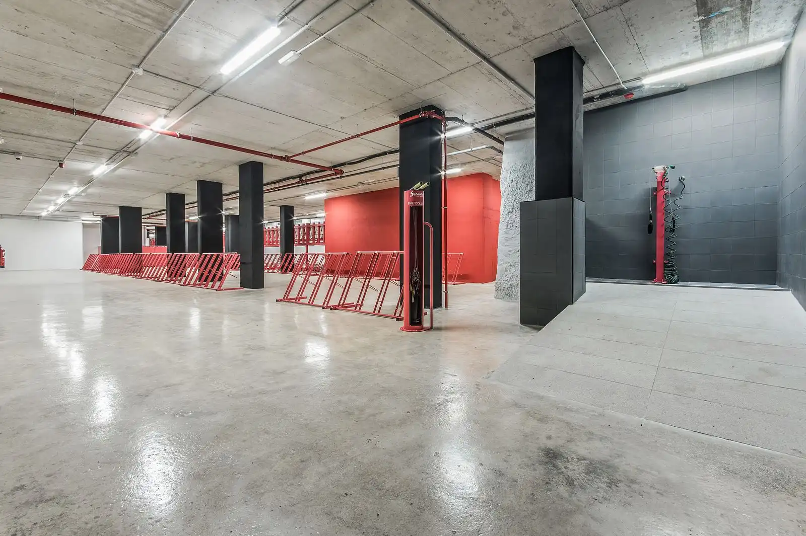 Piso en venta en Barcelona con Aire acondicionado, Calefacción y Terraza