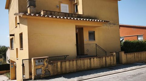 Foto 2 de Casa o chalet en venta en Calle Ramon Muntaner, Torroella de Montgrí, Girona