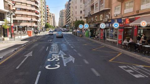 Foto 5 de Garatge en venda a Carrer de Troia, La Roqueta, Valencia