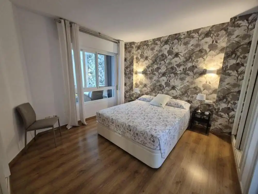 Erdgeschosswohnung mit Pool zur Miete in Nueva Andalucía, imagen 4