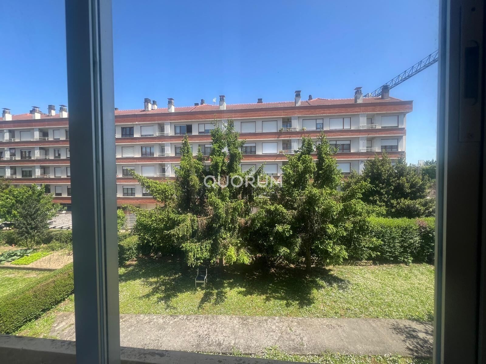 Flat for rent in Calle de la Mina Julia, San Adrián