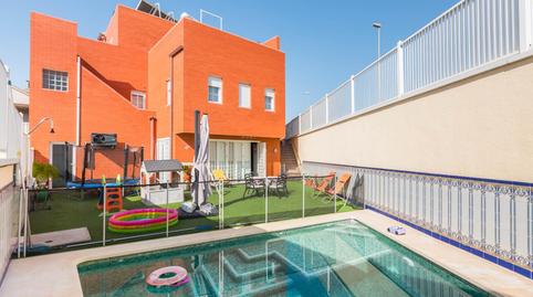 Foto 2 de Casa o xalet en venda a Calle Sol, El Puntal,  Murcia Capital