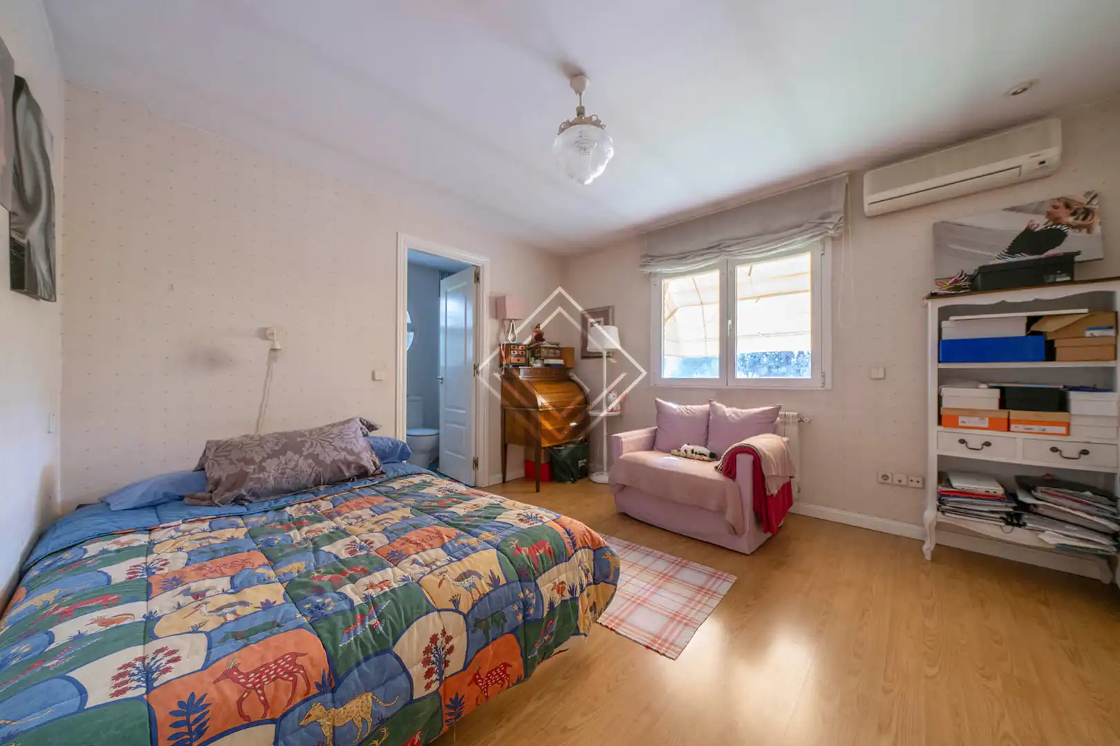 Semi-detached house with pool for sale in Moncloa - Aravaca, imagen 32
