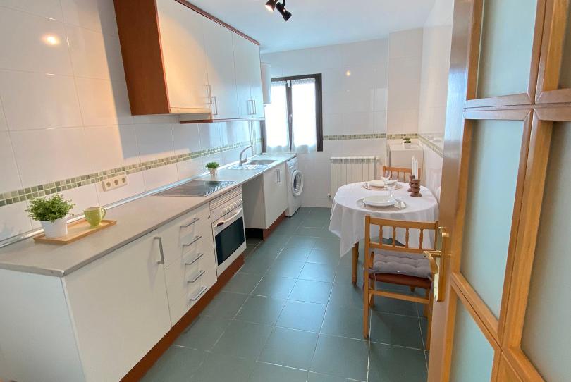 Foto 1 de Piso en venta en Trijueque, Guadalajara