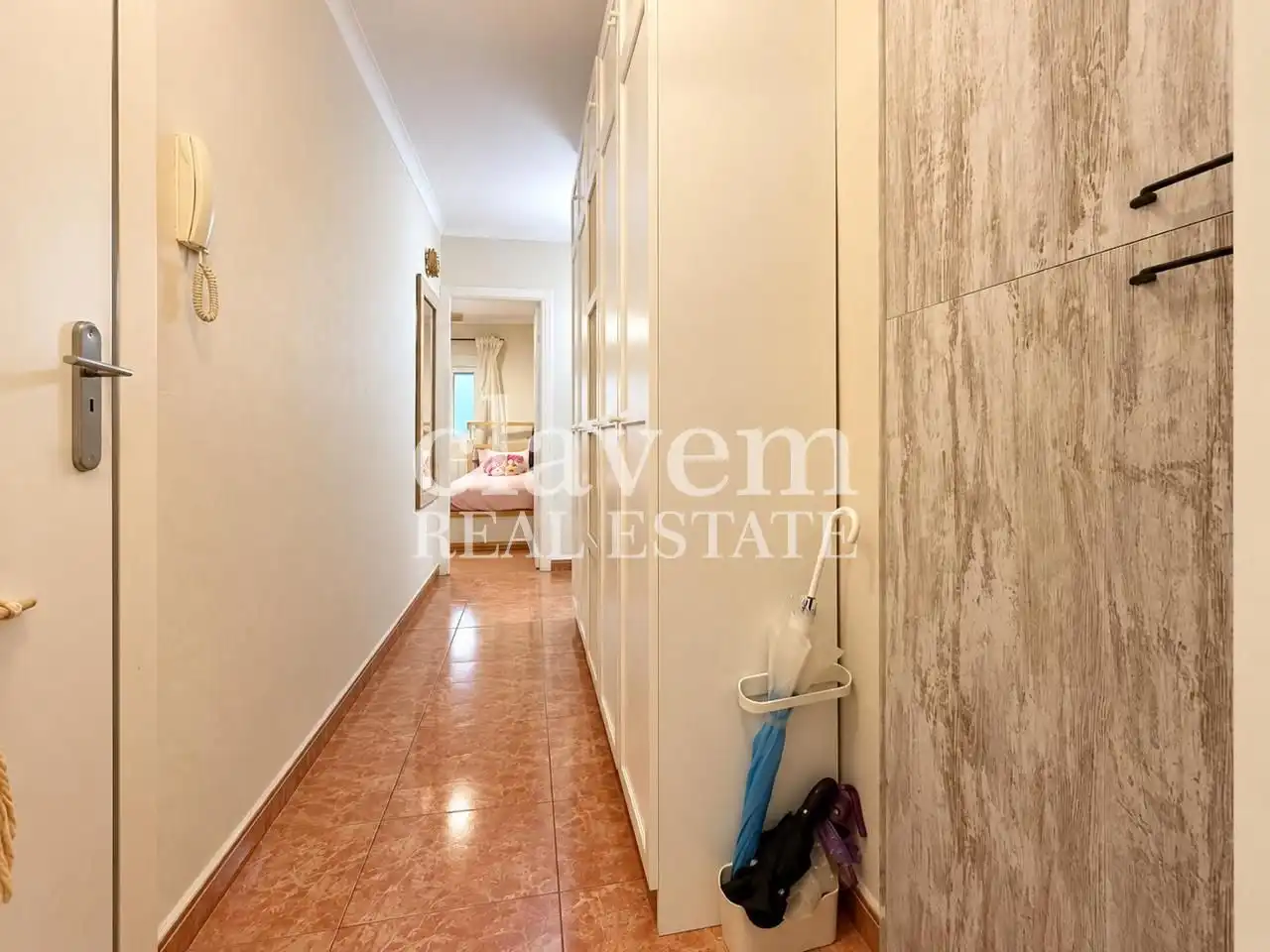 Flat with lift for sale in Via Júlia, imagen 29