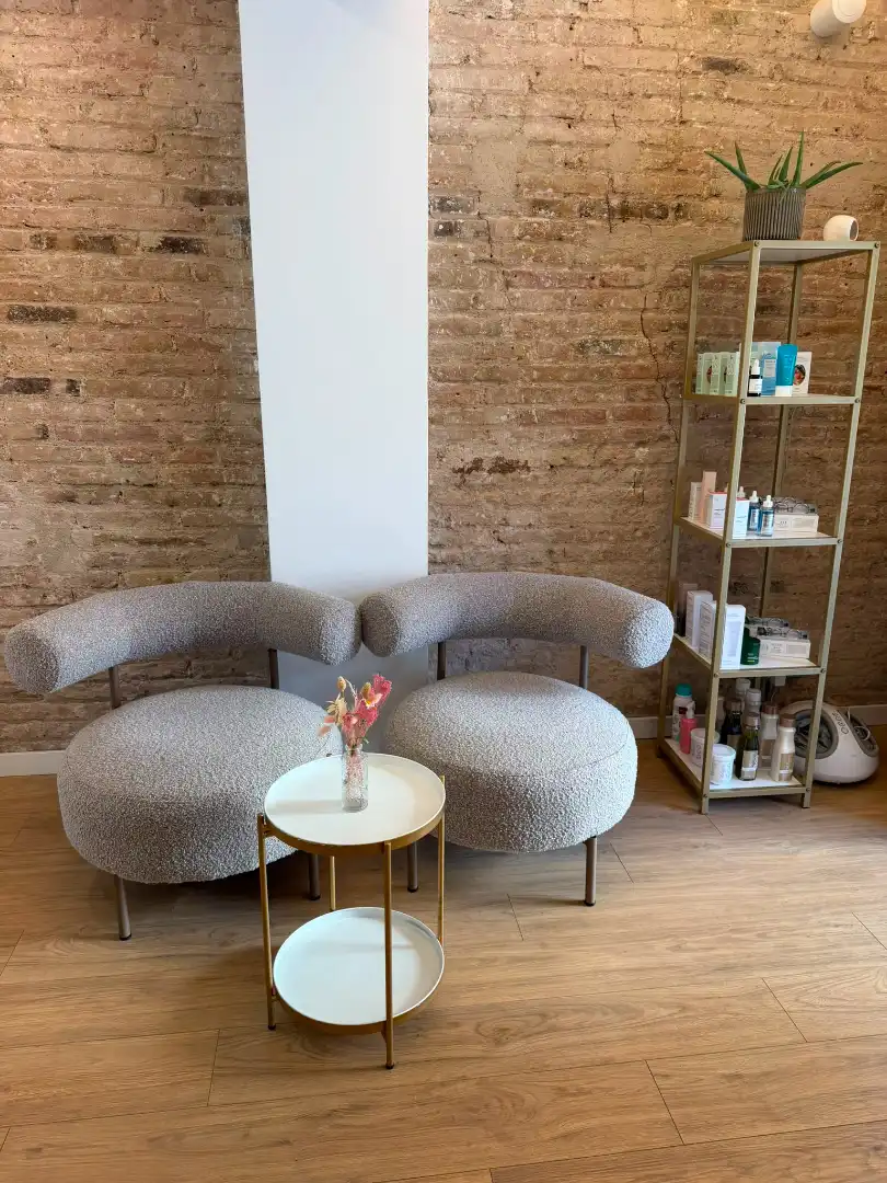 Local comercial en traspàs a Carrer de València