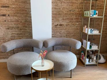 Local comercial en traspaso en Carrer de València