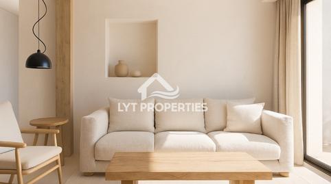 Foto 2 de Casa o chalet en venta en Pedreguer, Alicante