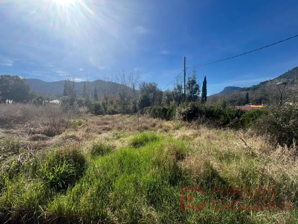 Terreny residencial en venda a Calle Velers, imagen 6