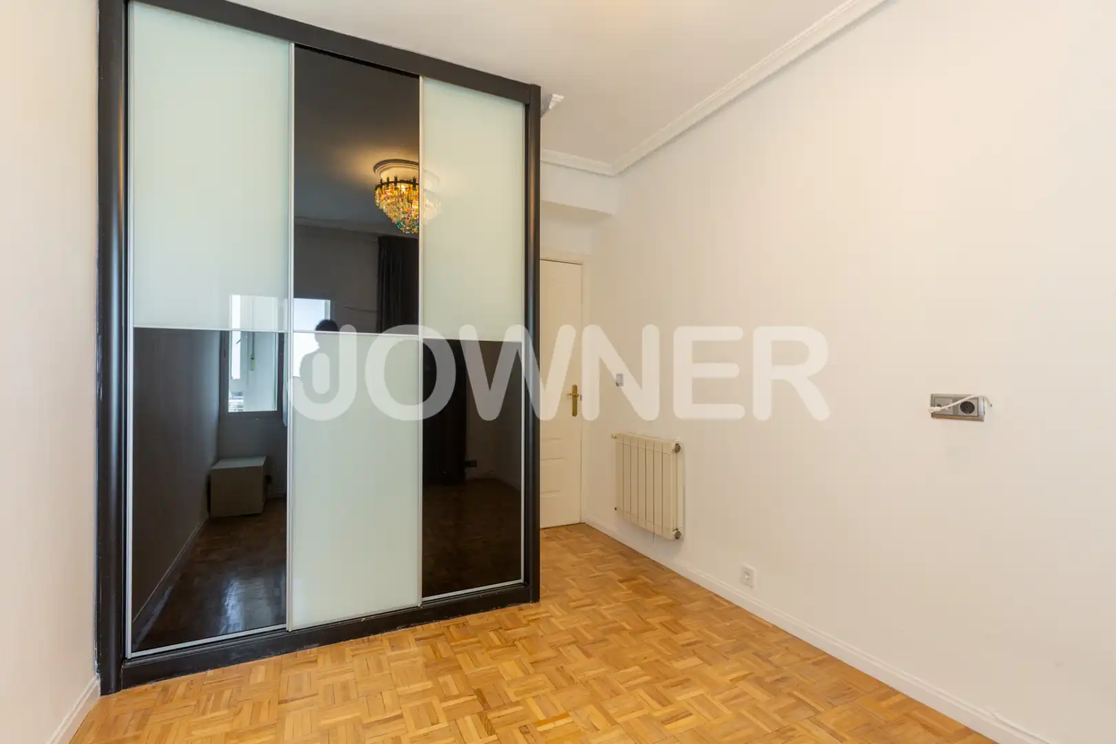Wohnung mit Aufzug zur Miete in Avenida Donostiarra, imagen 25