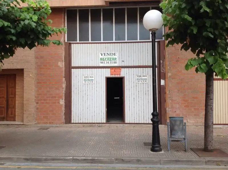 Local comercial en venda a Plaza Jacobea, imagen 10