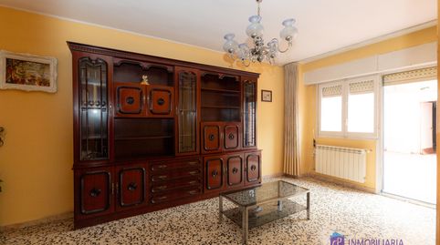 Foto 5 de Piso en venta en Calle de Tarazona, Barrio de Delicias, Zaragoza Capital