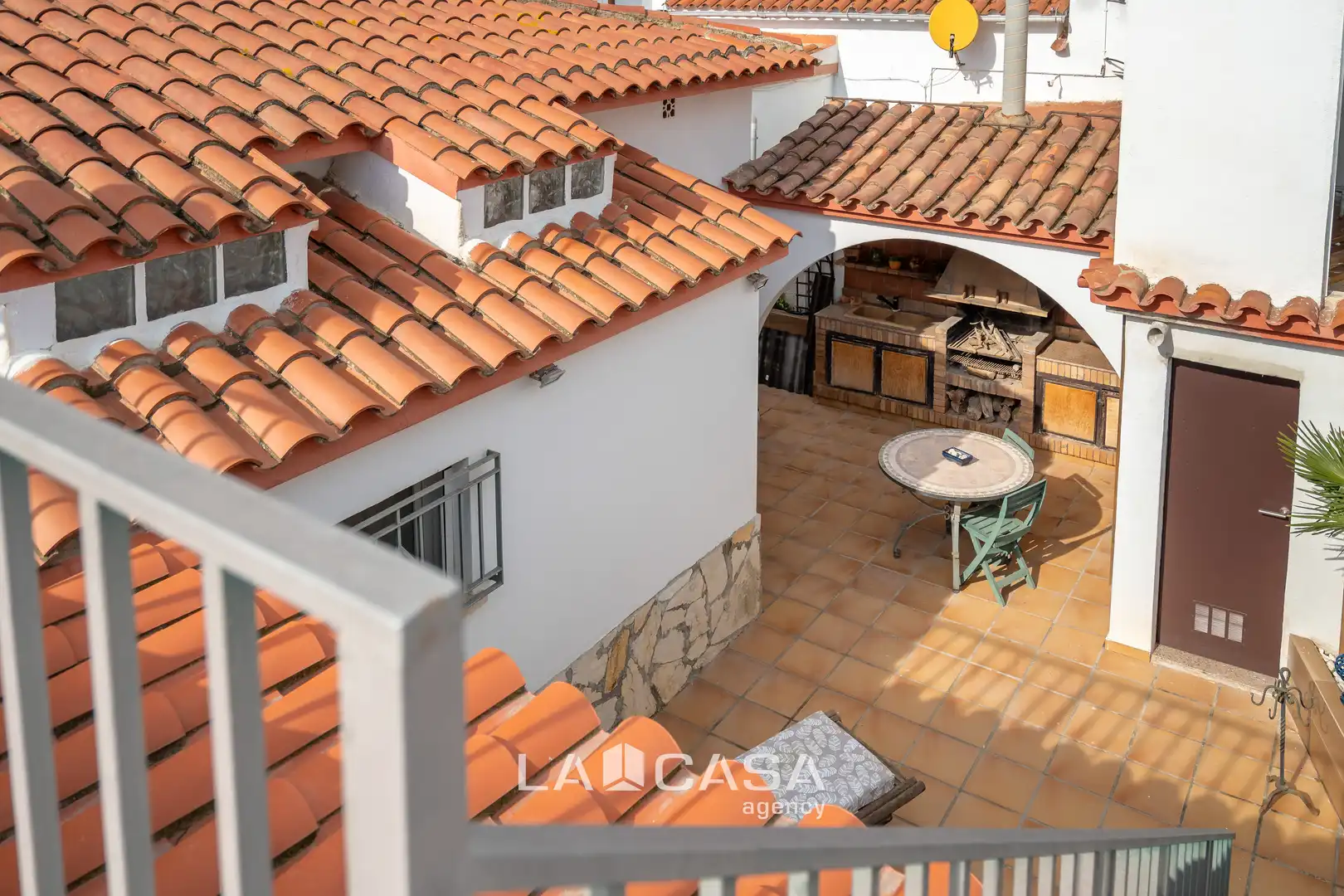 Haus mit Terrasse zum Verkauf in Lluminetes, imagen 21