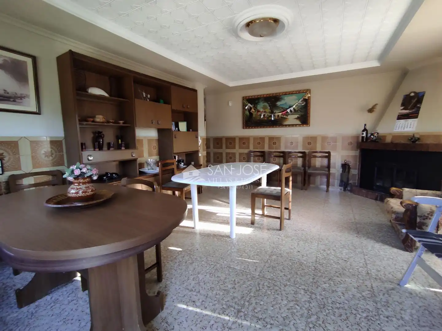 Casa rustica con piscina in vendita a Pedanías Este, imagen 19
