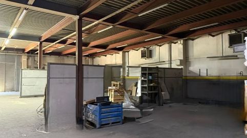 Foto 5 von Fabrikhallen zum Verkauf in Carrer del Canigó, Balenyà, Barcelona