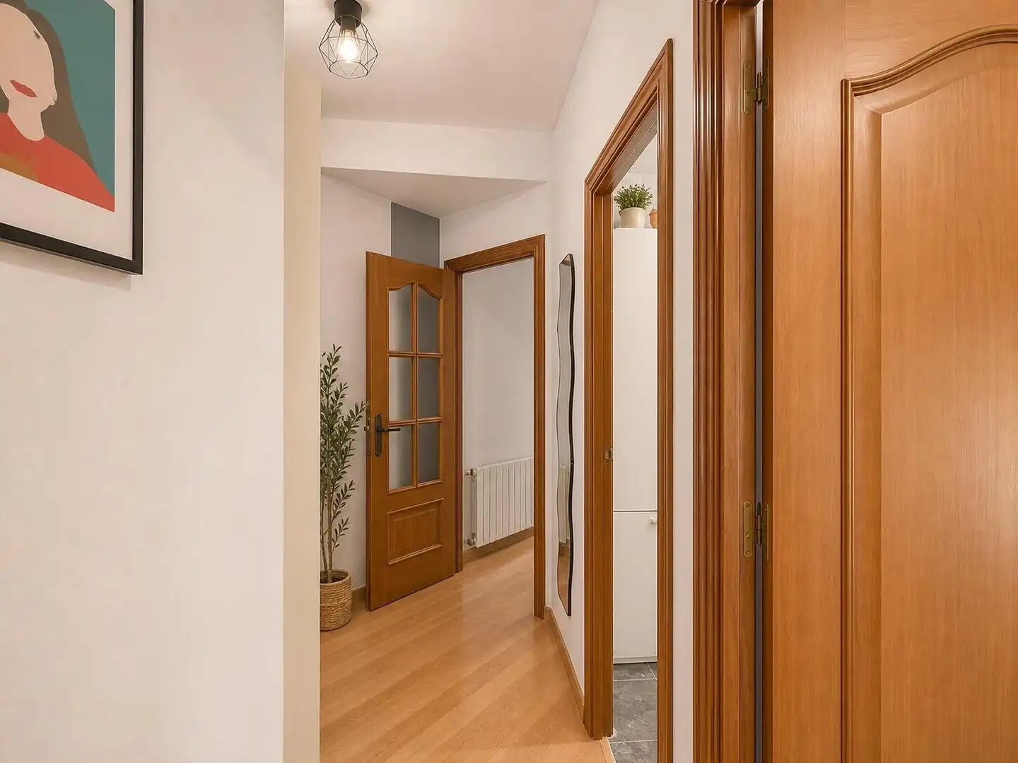 Apartament en venda en Barcelona amb Aire condicionat, Calefacció i Parquet