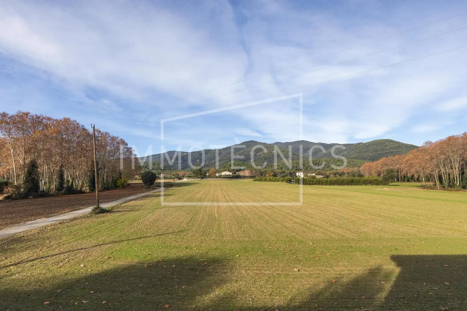 Casa o xalet en venda en Sant Esteve de Palautordera amb Aire condicionat, Jardí privat i Piscina