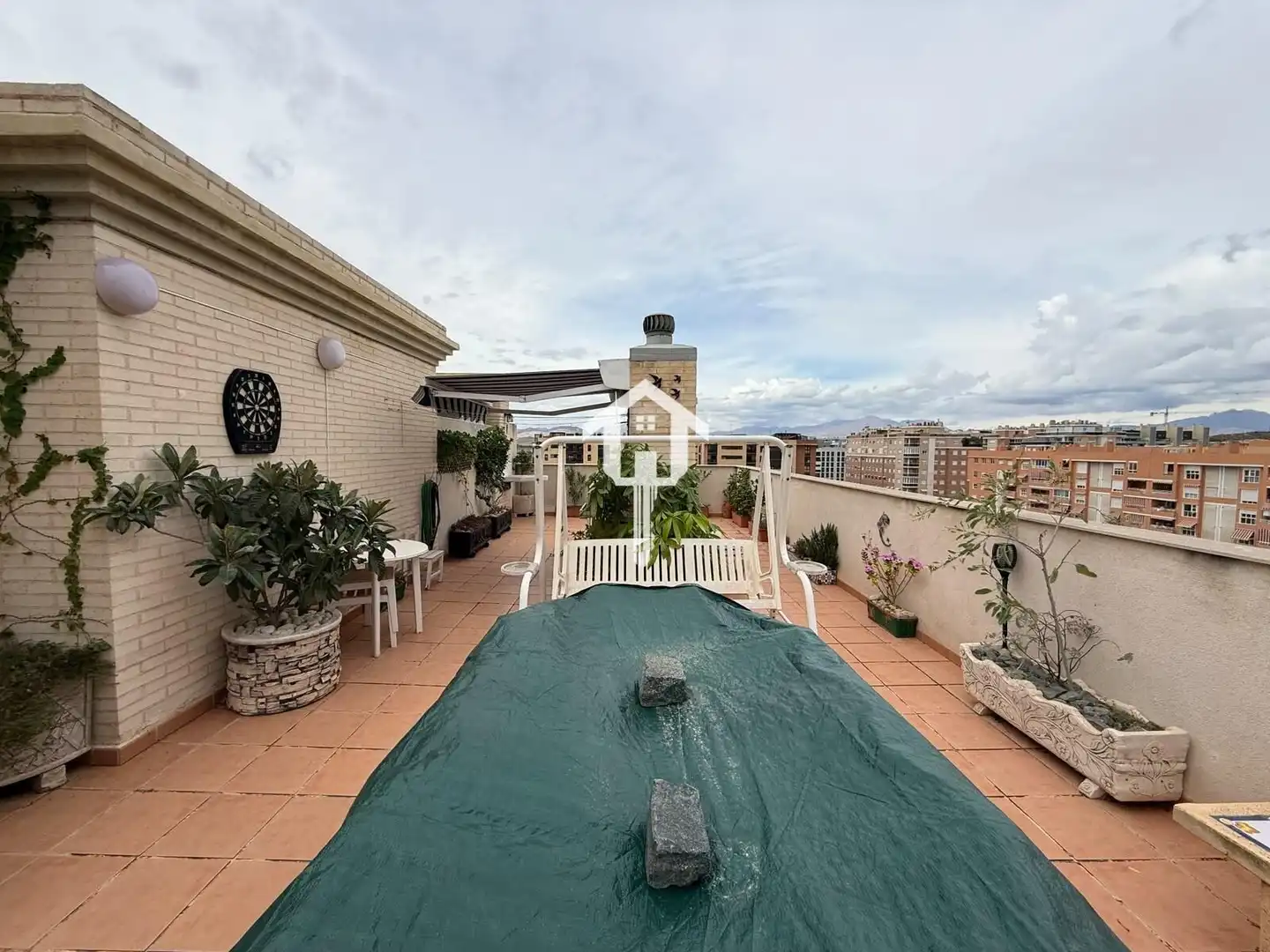 Penthouse mit Terrasse zum Verkauf in Calle MED MANUEL ALBEROLA, imagen 47