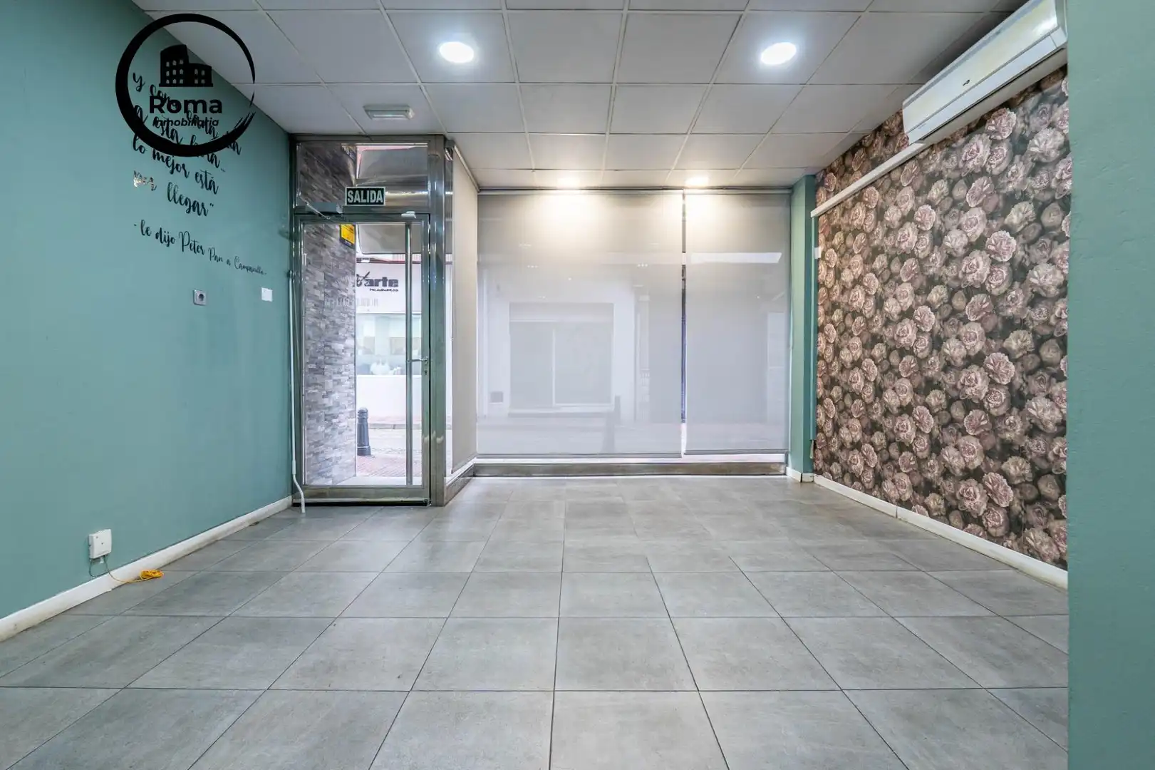 Business premises for sale in Las Tres Cruces, imagen 15