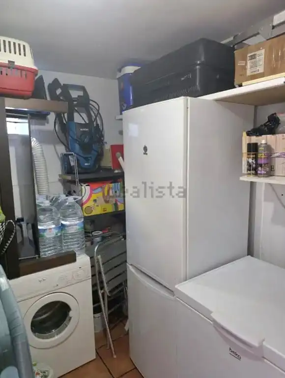 Casa a schiera con terrazza in vendita a Calle Honduras, imagen 29