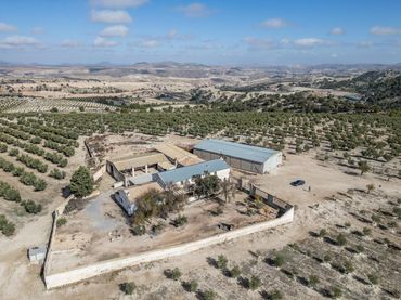 Terreno rustico in vendita a Polígono 9 Paraje 34 CEJO