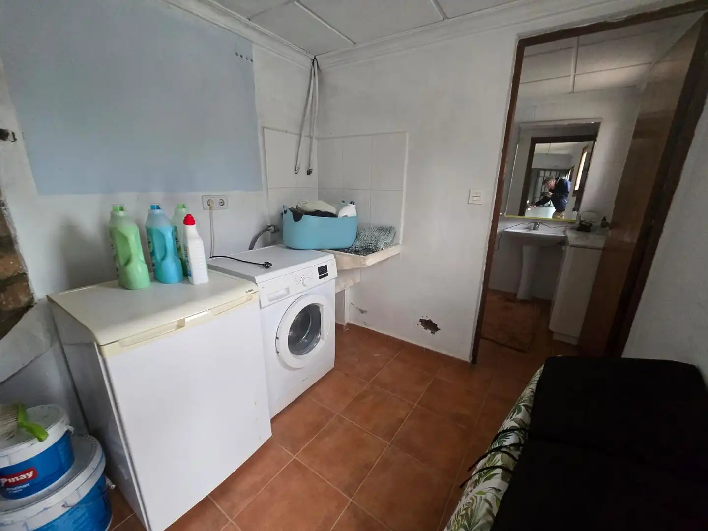 Casa o xalet en venda en Yecla amb Jardí privat, Terrassa i Piscina
