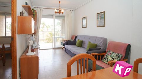 Foto 4 de Piso en venta en Avinguda Salamanca, Gran Playa, Santa Pola